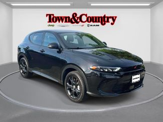 Certified 2024 Dodge Hornet R/T w/ R/T Blacktop Package AWD/4WD video 1