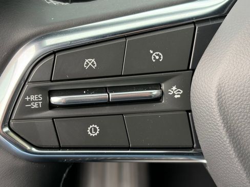 New 2026 Chevrolet Traverse LT w/ Midnight/Sport Edition image 11