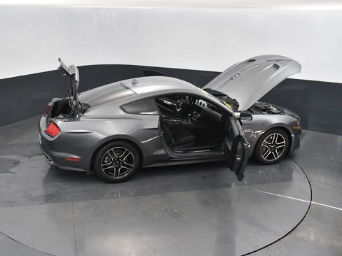 Certified 2022 Ford Mustang GT image 43