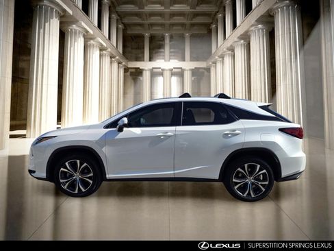 Used 2016 Lexus RX 350 FWD w/ Premium Package image 7