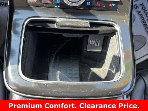 Used 2021 Lincoln Nautilus Reserve w/ Cargo Utility Package AWD/4WD image 24