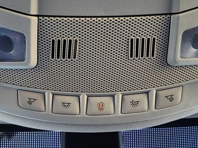 Used 2024 Ford Edge Titanium