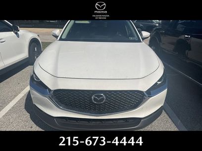 Certified 2023 MAZDA CX-30 AWD 2.5 S w/ Select Package