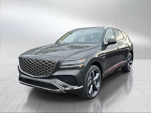 New 2026 Genesis GV80 2.5T Prestige AWD/4WD image 7