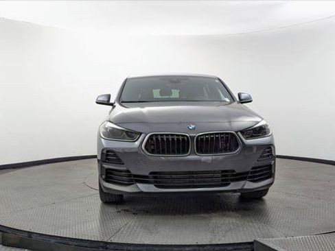 Used 2022 BMW X2 sDrive28i w/ Convenience Package FWD image 11