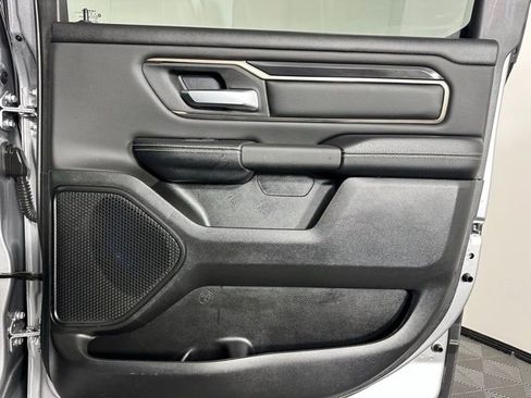 Used 2022 RAM 1500 Rebel w/ Rebel Level 2 Equipment Group image 38