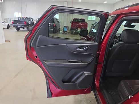 Used 2025 Chevrolet Blazer RS w/ Driver Confidence II Package AWD/4WD image 27