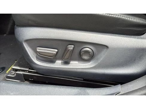Used 2024 Toyota Camry XSE w/ Cold Weather Package FWD image 28