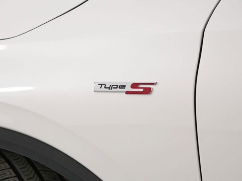 Used 2025 Acura MDX Type S image 63