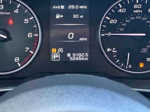 Used 2023 Subaru Outback Onyx Edition AWD/4WD image 30