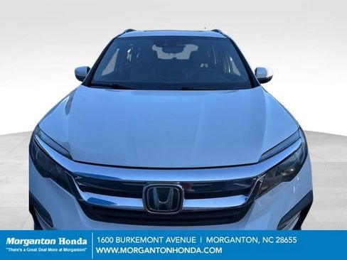 Used 2021 Honda Pilot EX-L image 3