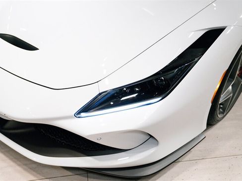 Used 2021 Ferrari F8 Tributo RWD image 8