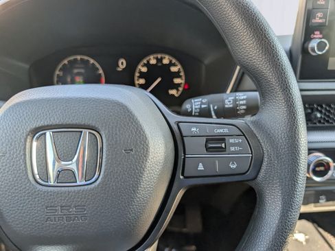 Used 2026 Honda CR-V EX image 23