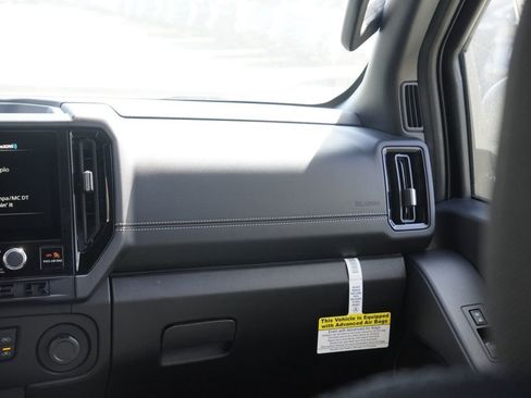 New 2026 Nissan Frontier SV image 20