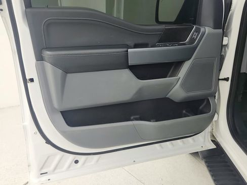 Used 2022 Ford F150 XLT w/ Equipment Group 301A Mid AWD/4WD image 23