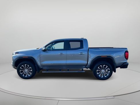 Used 2026 GMC Canyon Denali AWD/4WD image 8