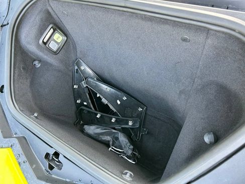Used 2021 Chevrolet Corvette Stingray Preferred Cpe w/ Battery Protection Package RWD image 44