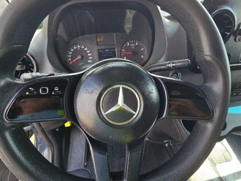 Used 2019 Mercedes-Benz Sprinter 170 image 7