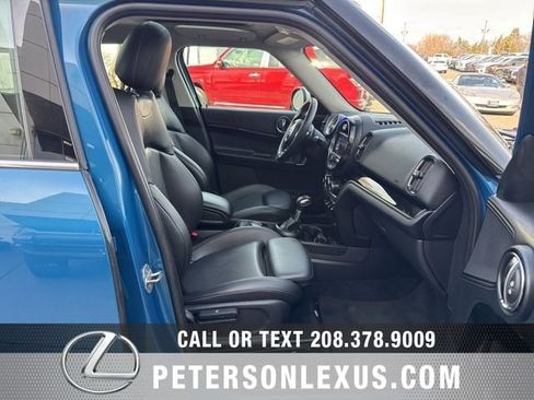 Used 2019 MINI Cooper Countryman S image 12