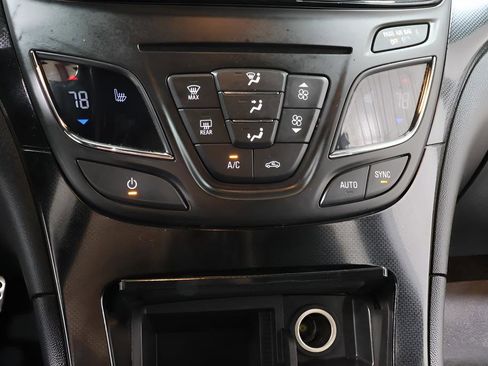 Used 2015 Buick Regal GS w/ Driver Confidence Package #2 image 10