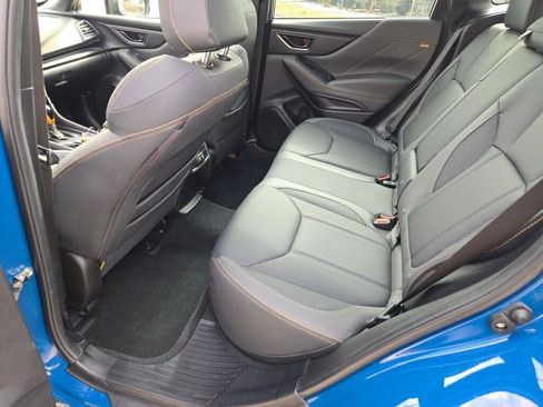Used 2023 Subaru Forester Wilderness image 18