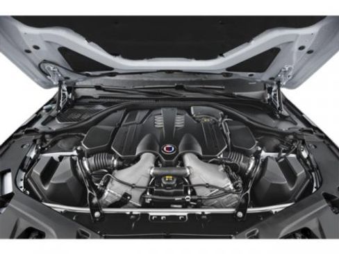 Used 2023 BMW ALPINA B8 xDrive Gran Coupe image 14
