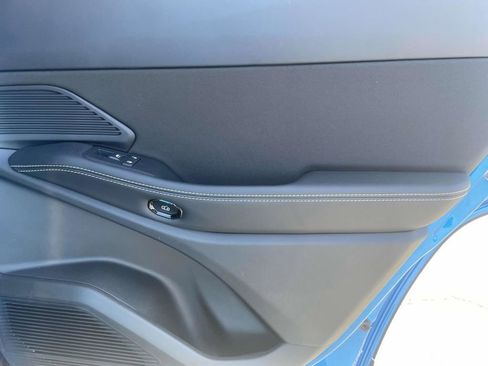 New 2026 Jeep Cherokee Laredo AWD/4WD image 18