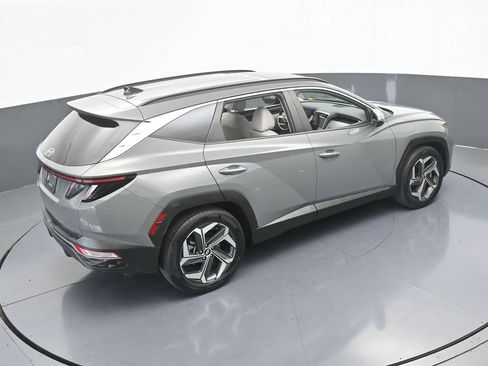 Used 2024 Hyundai Tucson SEL w/ Convenience Package image 55