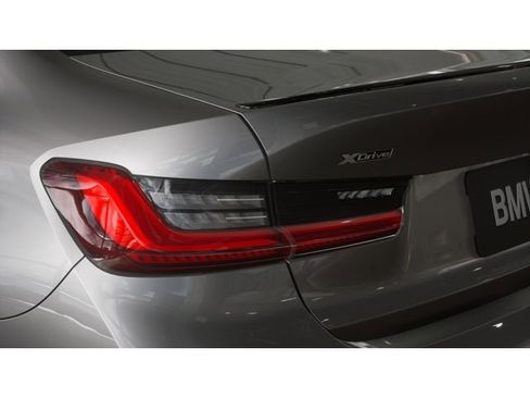New 2026 BMW 330i xDrive Sedan w/ M Sport Package AWD/4WD image 8