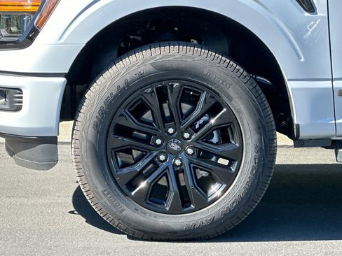 New 2025 Ford F150 XLT w/ Equipment Group 303A High image 25