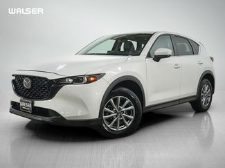 Used 2023 MAZDA CX-5 AWD 2.5 S video 1