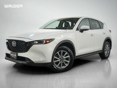 Used 2023 MAZDA CX-5 AWD 2.5 S