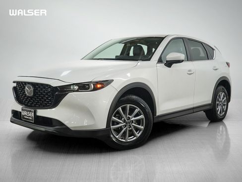 Used 2023 MAZDA CX-5 AWD 2.5 S image 1