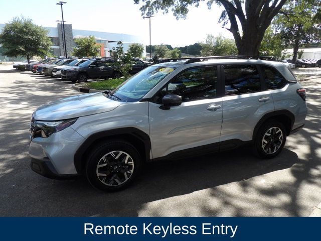 Certified 2026 Subaru Forester Premium AWD/4WD image 4