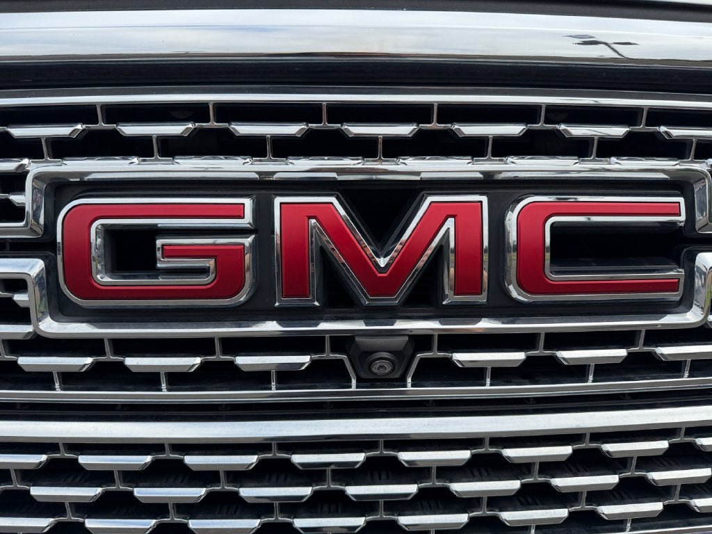 Used 2020 GMC Sierra 1500 Denali w/ Denali Ultimate Package AWD/4WD image 35