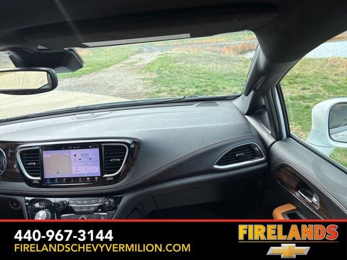 Used 2022 Chrysler Pacifica Pinnacle image 41