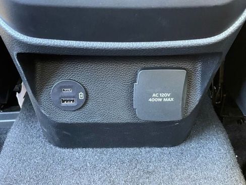 Used 2024 Ford Ranger XLT image 16