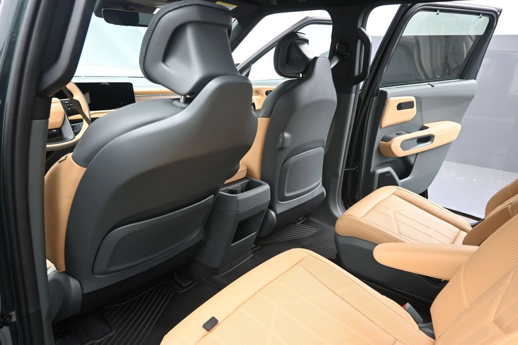 New 2027 Kia Telluride SX X-Line AWD/4WD image 16