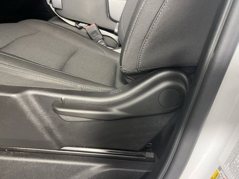 Used 2023 GMC Sierra 1500 Pro image 25