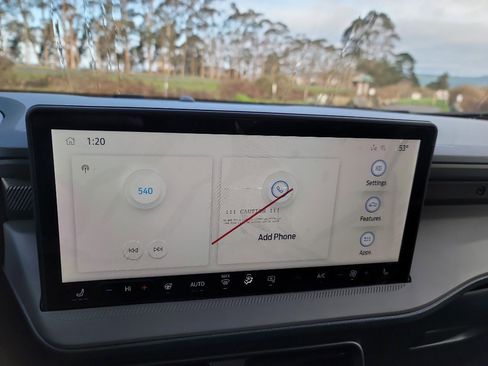 New 2026 Ford Maverick XLT w/ XLT Luxury Package image 38