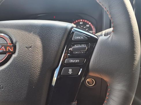 New 2025 Nissan Frontier PRO-4X w/ Pro Premium Package image 14