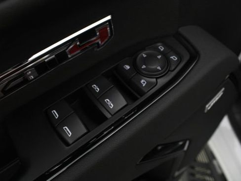 New 2026 GMC Sierra 1500 AT4 image 18