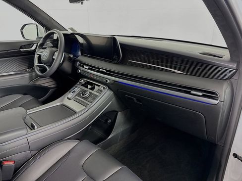 Used 2025 Hyundai Palisade Calligraphy AWD/4WD image 30