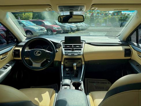 Used 2015 Lexus NX 200t F Sport image 26