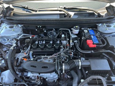 Used 2024 Honda Accord EX image 22