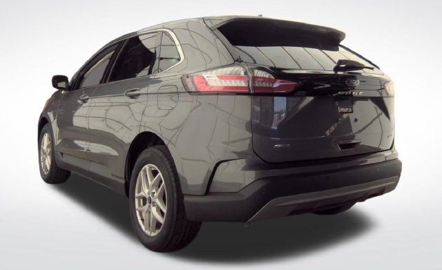 Used 2023 Ford Edge SEL w/ Convenience Package AWD/4WD image 12