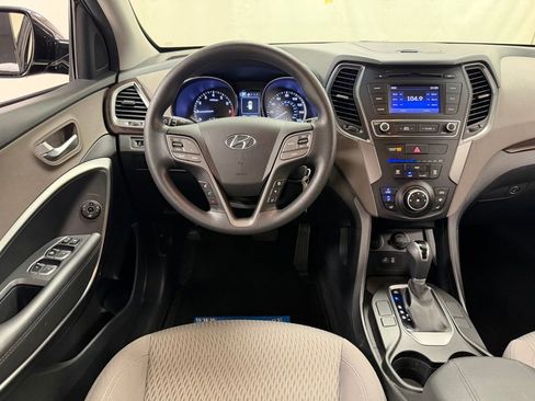 Used 2018 Hyundai Santa Fe Sport w/ Cargo Package FWD image 29