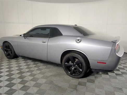 Used 2013 Dodge Challenger SXT w/ Sinister Super Sport Group image 8