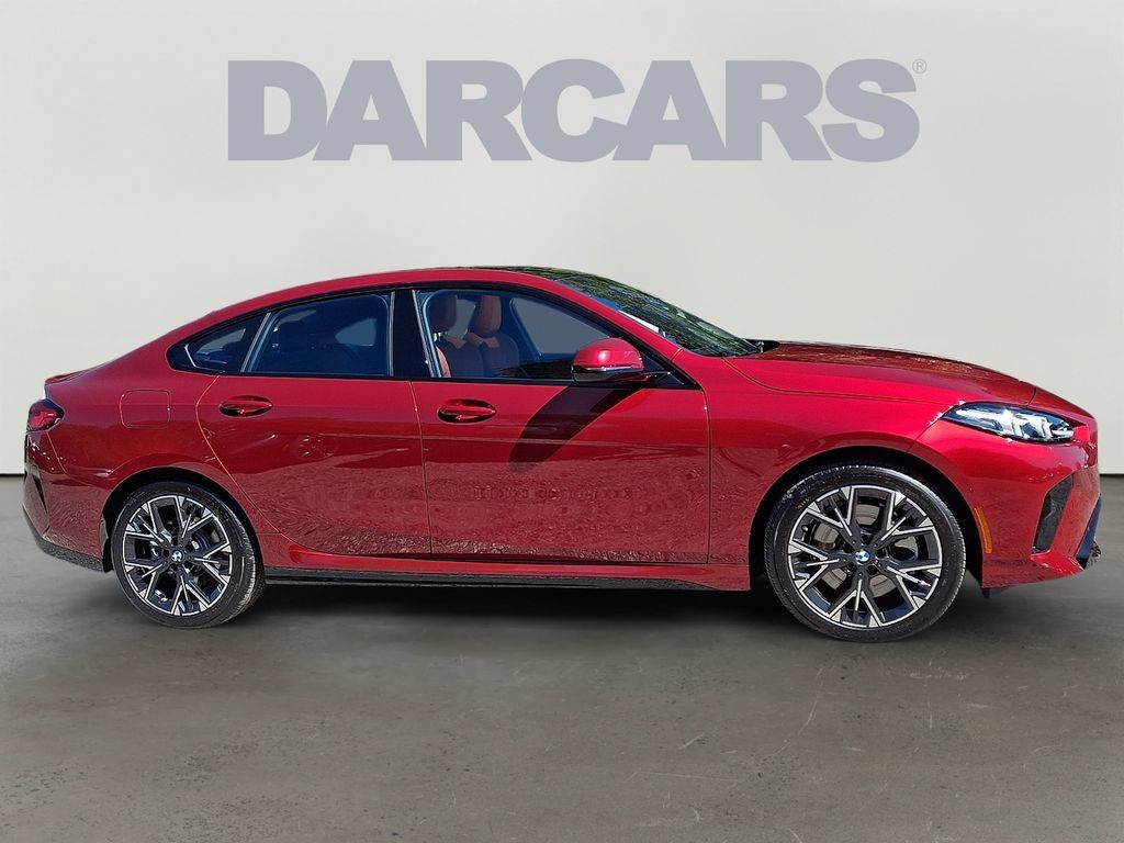 Certified 2025 BMW 228i xDrive AWD/4WD image 7