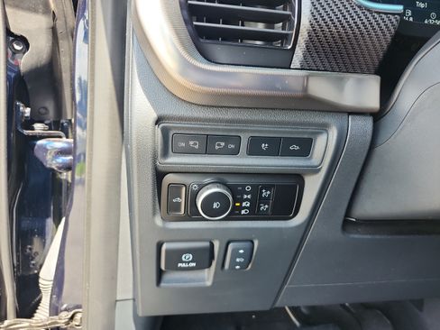 Used 2023 Ford F150 Raptor w/ Raptor Carbon Fiber Package AWD/4WD image 14